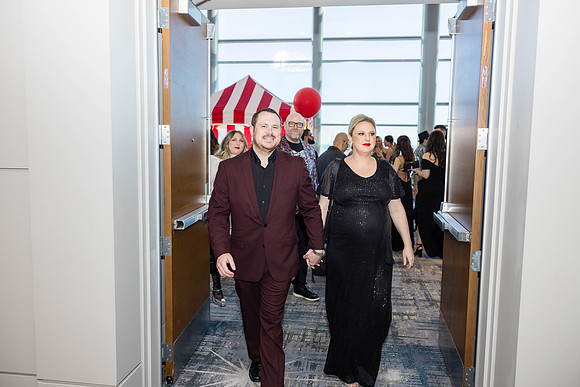 CASCC Dinner Dance - LA Live Diamond Room Photos-203