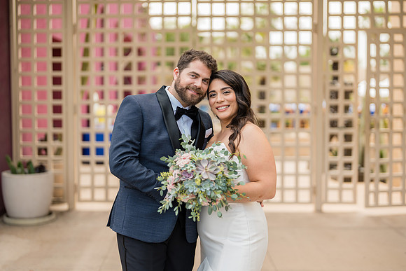 Wedding Phots MOLAA Long Beach Ca - David England Photography-430