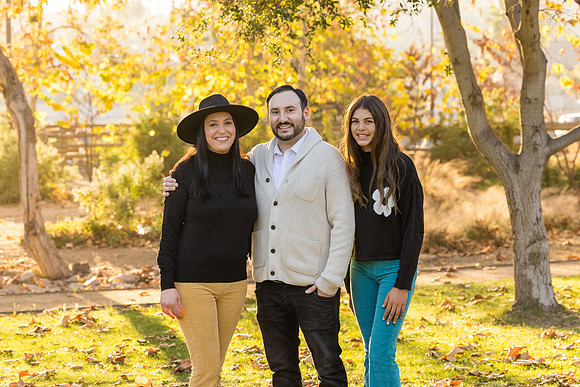 Family Photography San Juan Capistrano - AmTrak Family Photos San Juan Capistrano-022