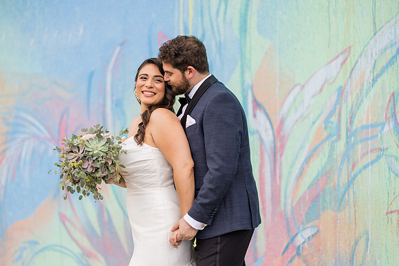 Wedding Phots MOLAA Long Beach Ca - David England Photography-348