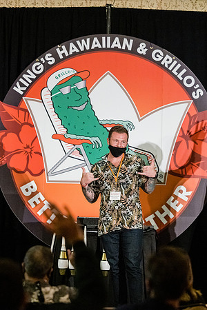 Kings Hawaiia - David England Photography-209