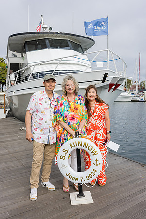 City Cruises Dream On Yacht Long Beach Ca-002