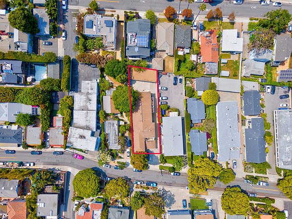 627 Grant St Drone-006