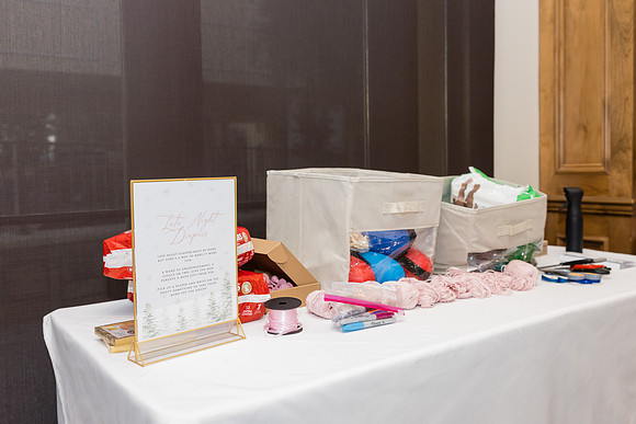 The Classic Club Baby Shower Photos-52