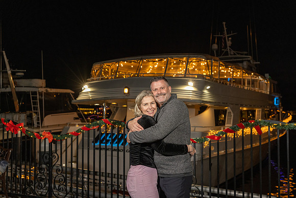 City Cruises Holiday Photos - Newport Beach-37