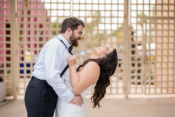 Wedding Phots MOLAA Long Beach Ca - David England Photography-451
