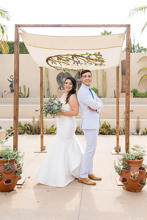 Wedding Phots MOLAA Long Beach Ca - David England Photography-653