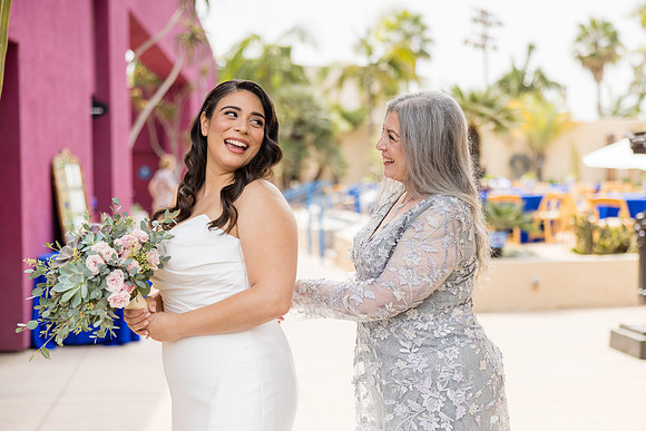 Wedding Phots MOLAA Long Beach Ca - David England Photography-136