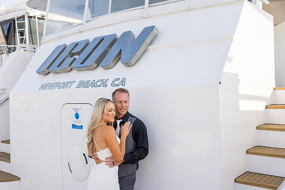 Icon Yacht - City Experiences -133