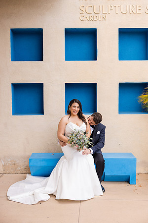 Wedding Phots MOLAA Long Beach Ca - David England Photography-402