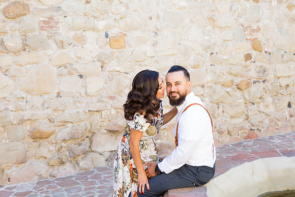 San Juan Capistrano Engagement-159