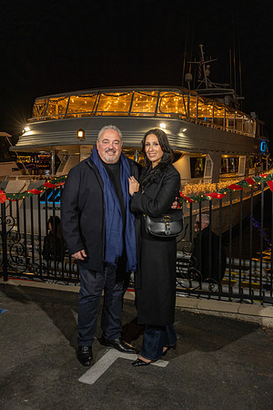 City Cruises Holiday Photos - Newport Beach-58