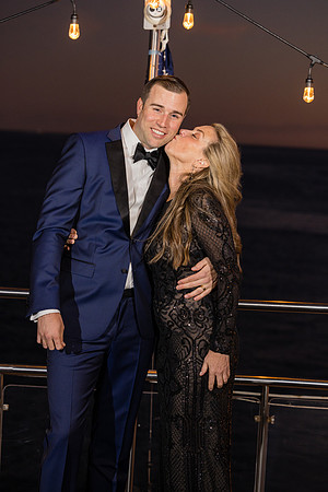 Wedding Photos Endless Dreams - City Experiences By Hornblower-592