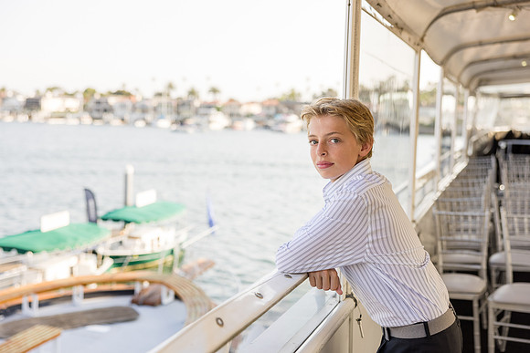 Icon Yacht - City Experiences -168