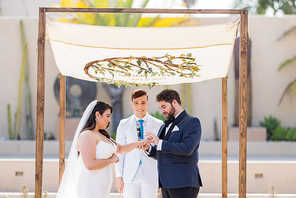 Wedding Phots MOLAA Long Beach Ca - David England Photography-569
