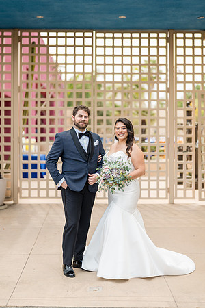 Wedding Phots MOLAA Long Beach Ca - David England Photography-427