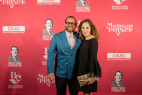 Maybelline Prince Screening-136