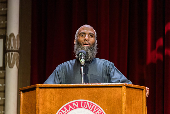 White Coat Ceremony Chapman University - David England Photography-184