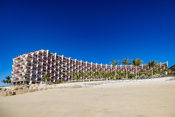Esler Cabo - Day 1-28