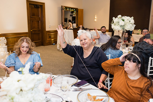 The Classic Club Baby Shower Photos-145