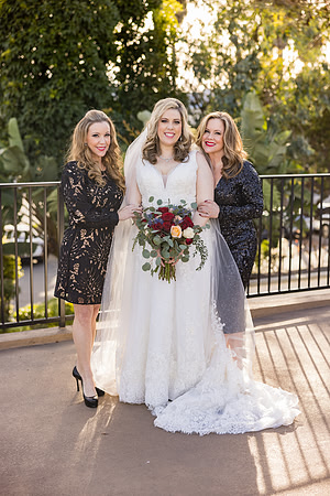 The Reef Sunset Wedding - David England Photography-315
