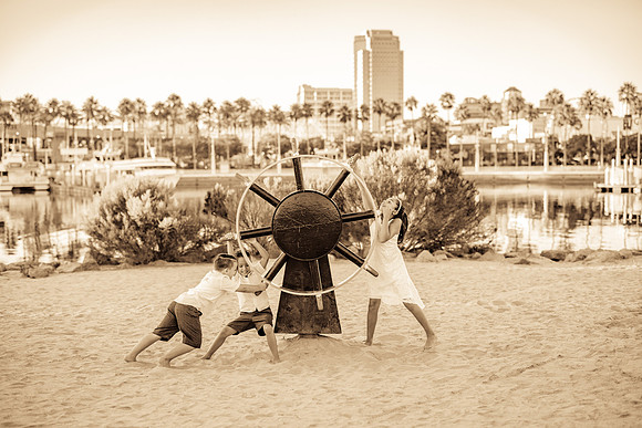 Family Photographer Long Beach Ca - Family Photos Shoreline Village Long Beach Ca-120