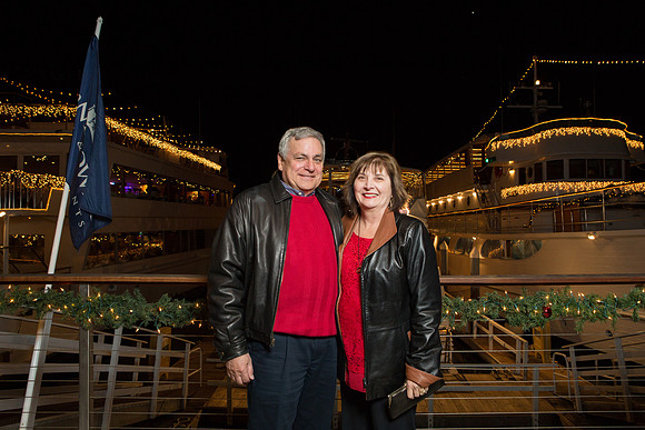 Newport Christmas Light Parade-29