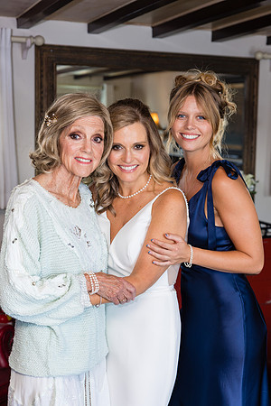 Wild Goose Wedding Photos - City Cruises Newport Beach C-82
