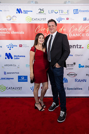 CASCC Dinner Dance - LA Live Diamond Room Photos-156