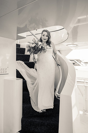 Icon Yacht - City Experiences By Hornblower-044