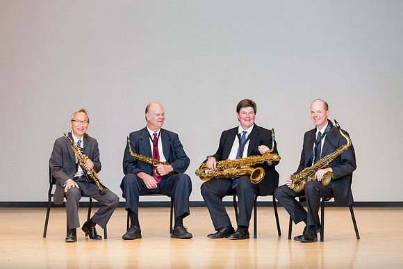 Quartet Photos-22