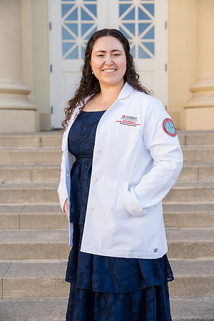 White Coat Ceremony Chapman University - David England Photography-111