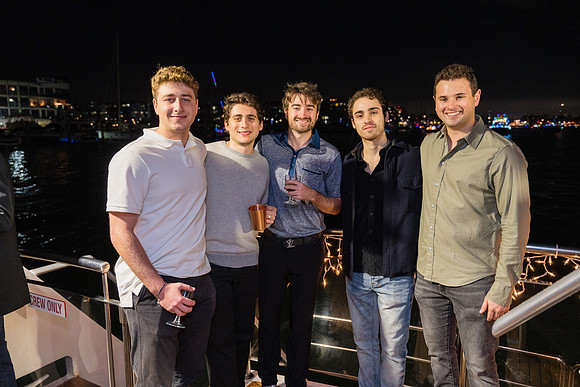 Birthday Photos Just Dreamin Marina Del Rey-123