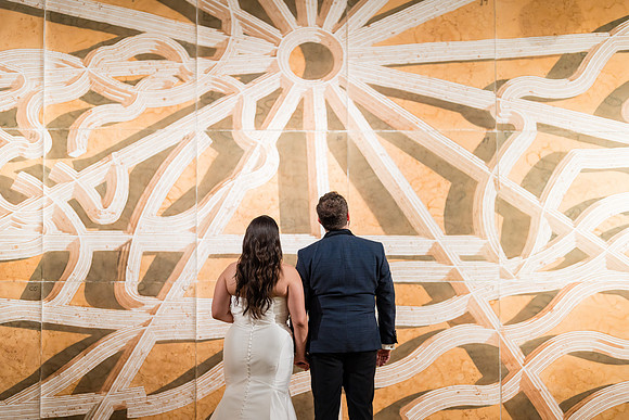 Wedding Phots MOLAA Long Beach Ca - David England Photography-752