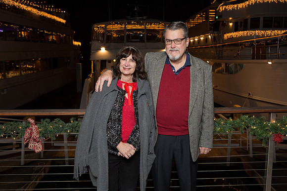 Newport Christmas Light Parade-12