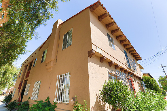 1640 Gundry Ave LB-3