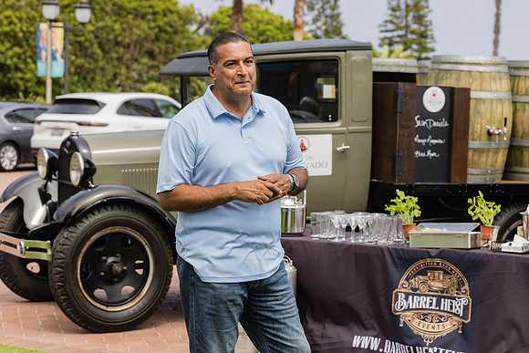 Hotel del Coronado Photographer-133