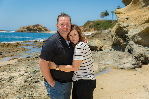 Heisler Park Engagement Photos - David England Photography-12