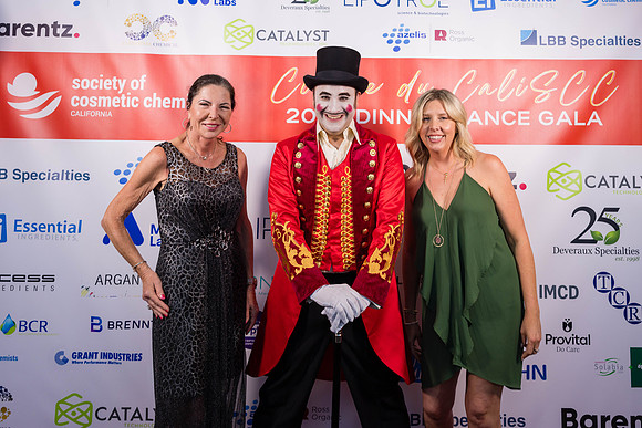 CASCC Dinner Dance - LA Live Diamond Room Photos-187