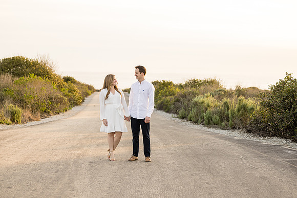 Engagement Photos crystal cove laguna beach-036