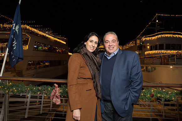 Newport Christmas Light Parade-46