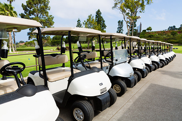 Los Verdes Golf Course-3