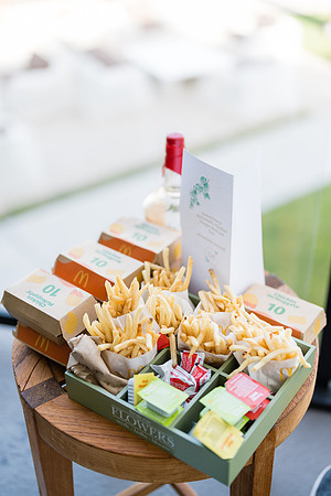 The Reef Sunset Wedding - David England Photography-005