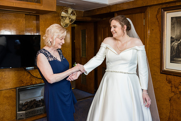 Queen Mary Wedding Photos - Verandah Grill Room-058