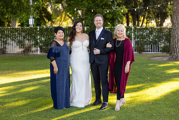 Wedding Photos El Dorado Golf Course Long Beach Ca-143