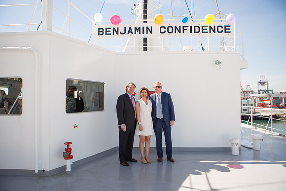 Benjamin Confidence-134
