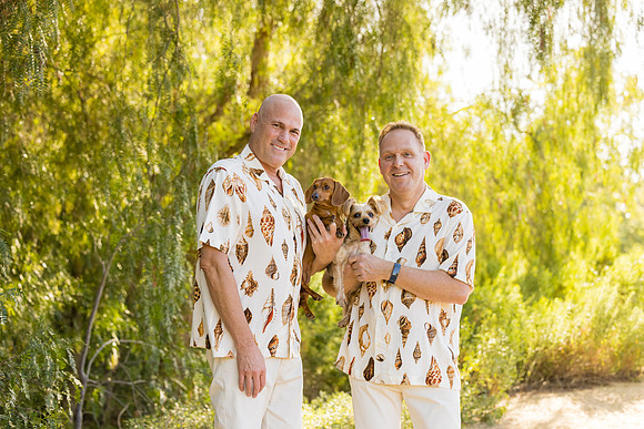 Carbon Canyon Regional Park Engagement Photos-004