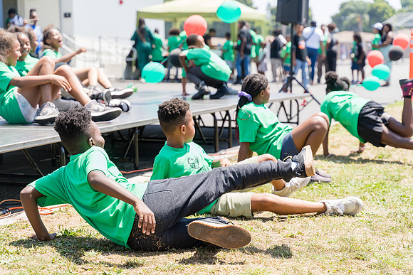 Holmes Elementary - David England Photography-149