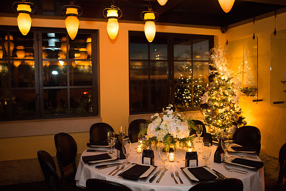 Uniregistry Holiday Party 2016-12