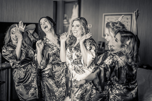 The Reef Sunset Wedding - David England Photography-055